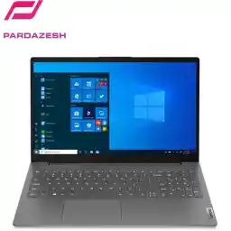 لپ تاپ لنوو V15 8GB RAM 256GB SSD I5 1135G7 VGA Mx350 2GB