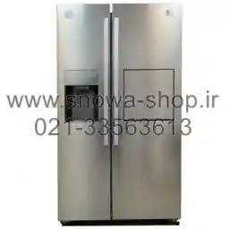 یخچال و فریز ساید بای ساید دوو مدل D4S-2915