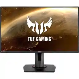 مانیتور گیمینگ 27 اینچ ایسوس مدل TUF GAMING VG279QM