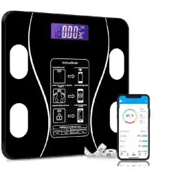 ترازوی دیجیتالی هوشمند PERSONAL SCALE