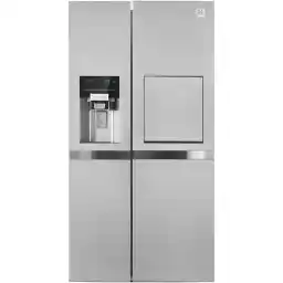 یخچال ساید بای ساید دوو 32 فوت مدل DS-3325GW