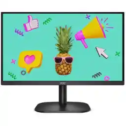 مانیتور ای او سی 27 اینچ مدل AOC 27B2H