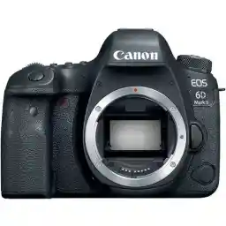 دوربین عکاسی Canon EOS 6D Mark II Body