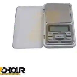 ترازو دیجیتال 200 گرمی جیبی MH-200