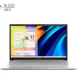 لپ تاپ ایسوس 15.6 اینچی مدل VivoBook K6500ZH پردازنده Core i5 12500H رم 16GB حافظه 512GB SSD گرافیک 4GB GTX1650