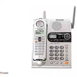تلفن بی سیم پاناسونیک Panasonic KX-TG2360JXS