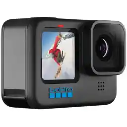 دوربین گوپرو GoPro HERO10 Black