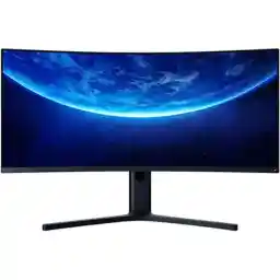 مانیتور شیائومی Mi Curved Gaming Monitor نمایشگر منحنی 34 اینچ