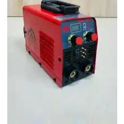 اینورتر جوشکاری ۳۵۰ آمپر مینی گریتک مدلMMA-350B تکنولوژی ژاپن