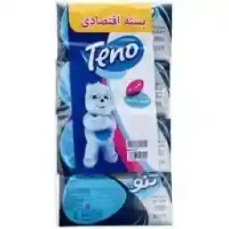 دستمال کاغذی 250 برگ دو لا