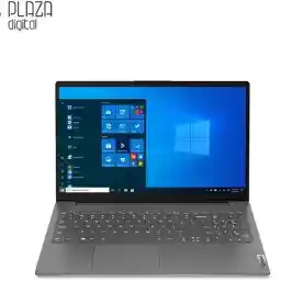 لپ تاپ لنوو V15 8GB RAM 256GB SSD i3