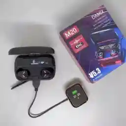 هندزفری بیسیم M20 (Damix)