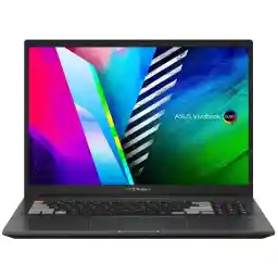 لپ تاپ ایسوس M7600QE 16GB RAM 1TB SSD Ryzen 7 5800H VGA 3050TI 4GB