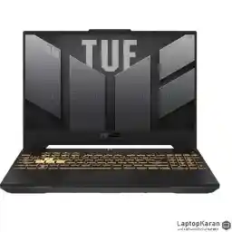 لپ تاپ ایسوس TUF FX507ZE 16GB RAM 512GB SSD I7 12700H VGA 3050TI 4GB