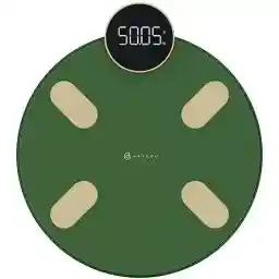 ترازوی بدن هوشمند شیائومی مدل Haylou Smart Body Fat Scale CM01