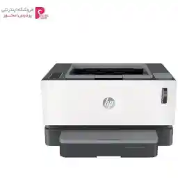 پرینتر لیزری اچ پی مدل 1000w