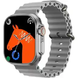 ساعت هوشمند مدل HW68 Ultra