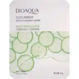 ماسک ورقه ای خیار بیوآکوا