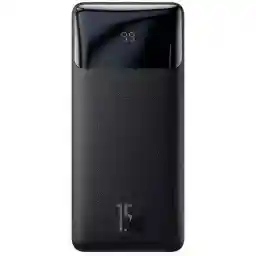 پاوربانک باسئوس PPDML-K  30000mAh