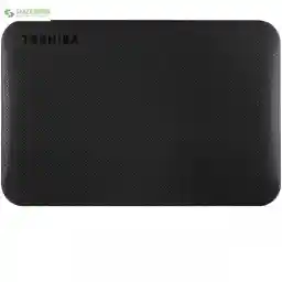 هارد اکسترنال توشیبا مدل Canvio Ready ظرفیت 1 ترابایت