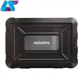 باکس هارد 2.5 اینچی USB3.2 ای دیتا ADATA ED600