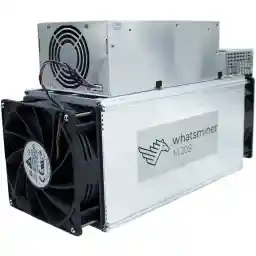 Whatsminer M20S 68TH/s 3312W Bitcoin ASIC Miner Mining Machine