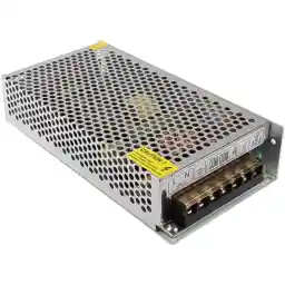 آداپتور (منبع تغذیه) سوئیچینگ 12 ولت 10 آمپر