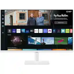 مانیتور هوشمند 27 اینچ Samsung مدل M5 S27BM501EM