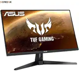 مانیتور گیمینگ 27 اینچ ایسوس مدل TUF GAMING VG27AQ1A