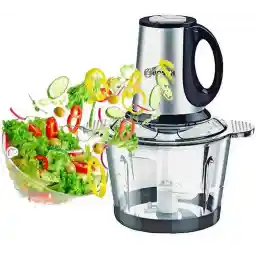 خردکن 7کاره بوش مدل BSI-888