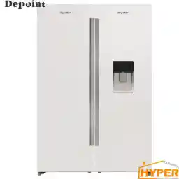 یخچال فریزر دوقلو دیپوینت مدل Max