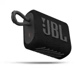 اسپیکر بلوتوثی قابل حمل جی بی ال مدل JBL Go3