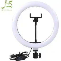 رینگ لایت مدل RING LIGHT M26