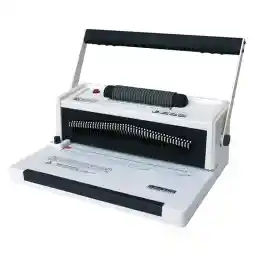 دستگاه فنر زن مارپیچ مدل S20A