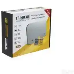 مودم 4G/TD-LTE ایرانسل مدل TF-i60 H1