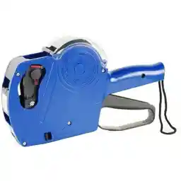 لیبل زن Duodeli MX5500