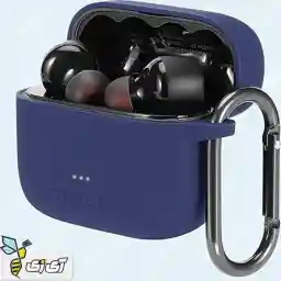 کاور محافظ سیلیکونی هندزفری انکر Anker sound core liberty air 2 - سفید