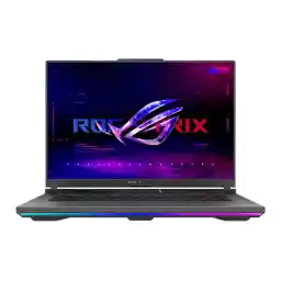 لپ تاپ ایسوس 16 اینچی مدل ROG Strix G16 G614JV پردازنده Core i7 رم 16GB حافظه 1TB SSD گرافیک 8GB 4060