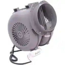 فن حلزونی سانتریفیوژ ماینر