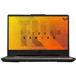 لپ تاپ ایسوس TUF Gaming F15 FX506HC 16GB RAM 512GB SSD i5 4GB VGA