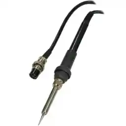 دسته هویه 5 پین مادگی گرداک