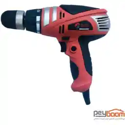 دریل و پیچ بند برقی ادون پیچ گوشتی مدل ED-1100