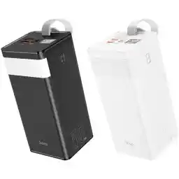 پاور بانک شارژ سریع با ظرفیت 50000 هوکو Hoco Power bank J86A Powermaster 22.5W 50000mAh