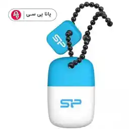 فلش مموری سیلیکون پاور مدل تی 07 با ظرفیت 64 گیگابایت