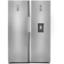 یخچال فریزر دوقلو دوو مدل  D4LR-0020 / D4LF-0020