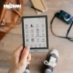 بوک ریدر پوک 3