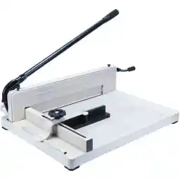 کاتر دستی سایز 858-AX A3