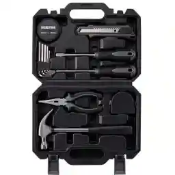 جعبه ابزار شیائومی مدل Jiuxun Tools 12 in 1
