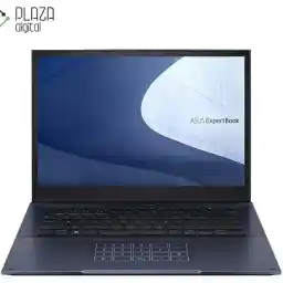 لپ تاپ ایسوس ExpertBook B7 Flip B7402FBA i5-1240P/32GB/1TBSSD