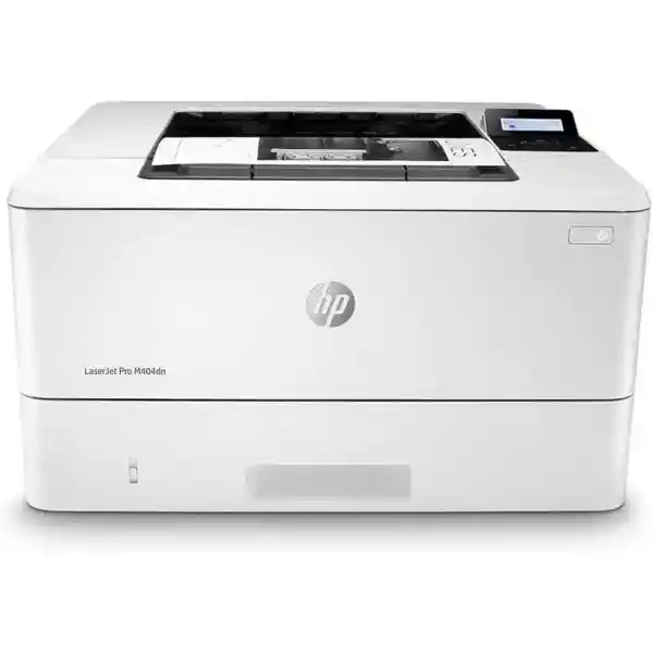 HP M404dn lazer yazıcı